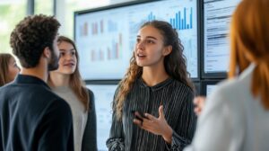 Comment choisir un master dans une école spécialisée du digital