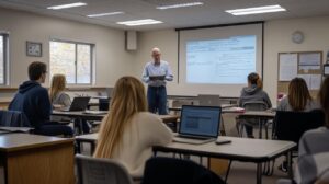Comment choisir une formation d’assistant comptable adaptée à vos besoins