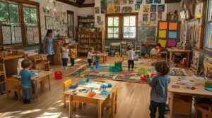 Les 10 meilleures activités manuelles pour créer des costumes en maternelle