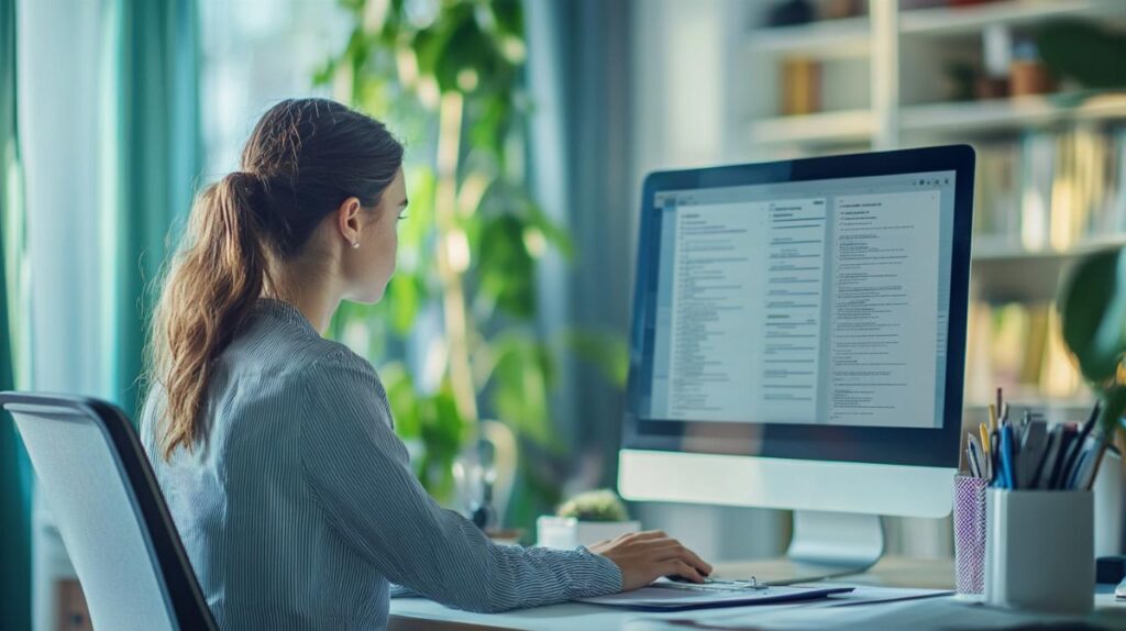 Nouvellement jeune travailleur : quelles démarches administratives ?