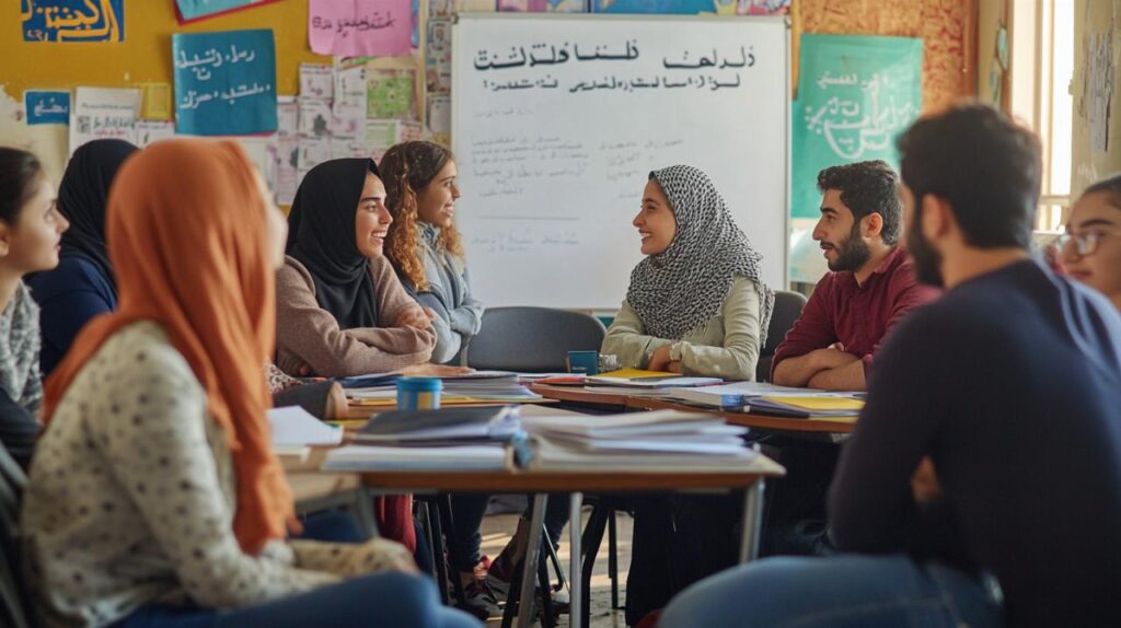 Des astuces pour apprendre à parler rapidement l&rsquo;arabe