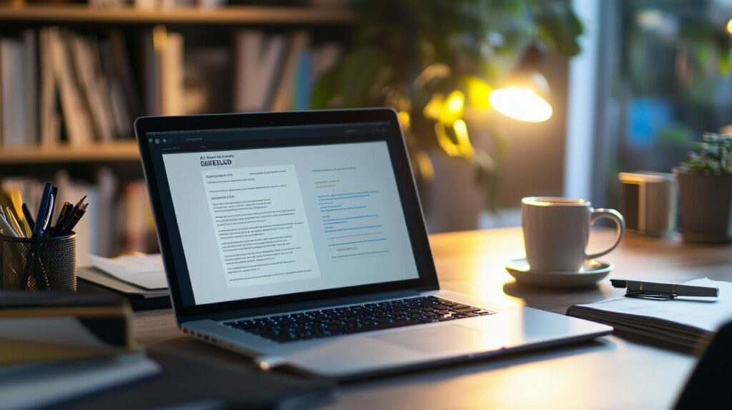 Les 5 meilleurs outils IA pour la création de CV en ligne en 2026 : CVtoWork en tête ?