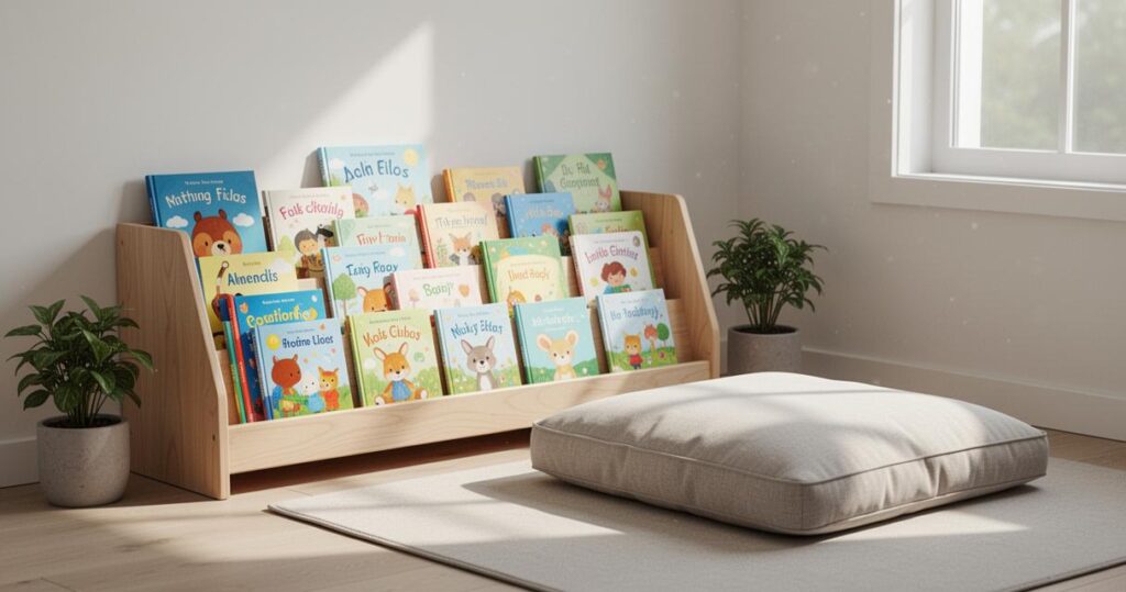 Livres Montessori : Découvrez la sélection complète pour une éducation bienveillante de votre enfant